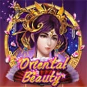 Belleza Oriental icon