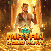 Búsqueda del Oro Maya icon