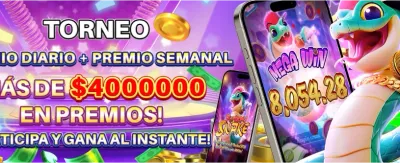 Los Mejores Slots de México
